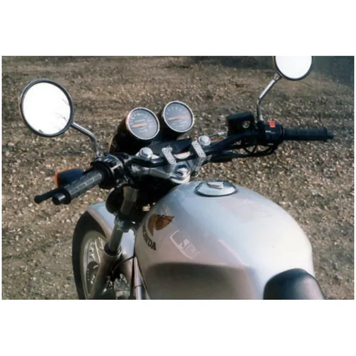 LSL Superbike-Kit XBR 500(S) 85 - 88/GB500 89-90