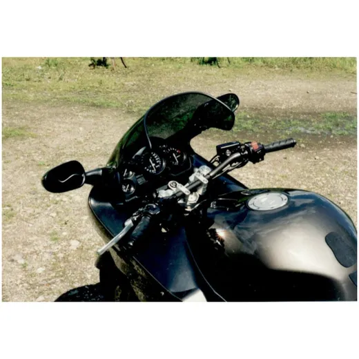 LSL Superbike-Kit CBR1100XX 97-98