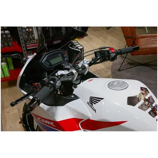 LSL Superbike-Kit CBR 500RA 13-, silber