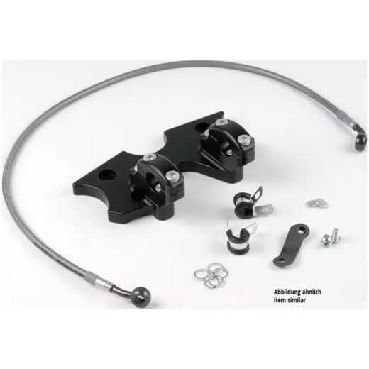 LSL Superbike-Kit ZX6R 98-99