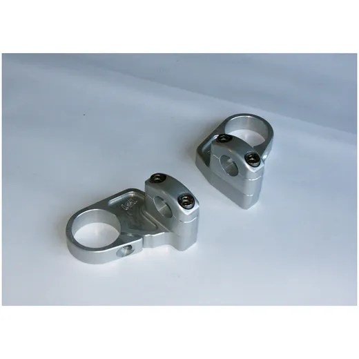 LSL Clamp adapter kit for Honda VFR 750 F 90-97