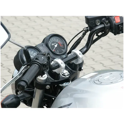 LSL Handlebar rise-up Ø22.2