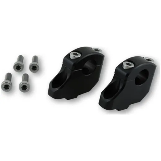 LSL Handlebar rise-up Ø22.2 121RI01SW