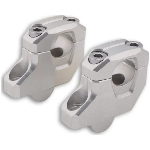 LSL GONIA handlebar rise-up Ø22,2 121RI25GSI