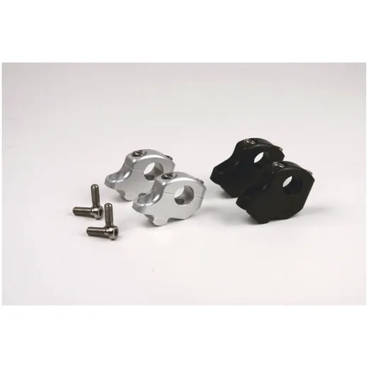 LSL Handlebar rise-up Ø22.2 121RI25SW