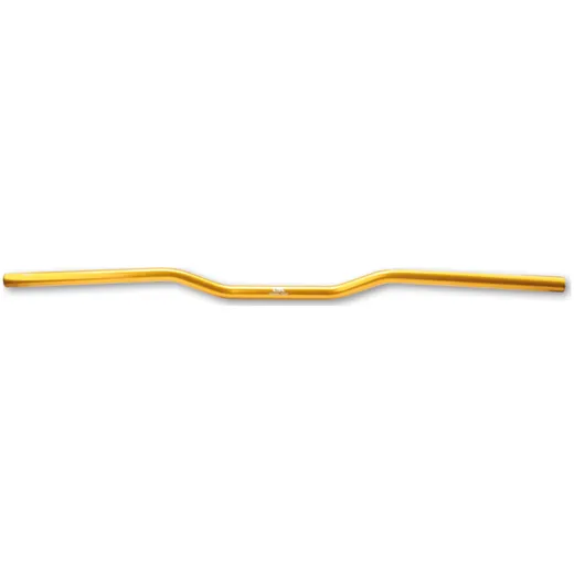 LSL Alu handlebar A00, gold