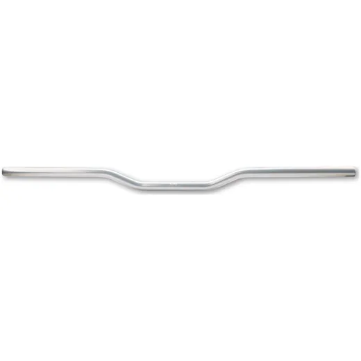 LSL Aluminium handlebar A00, silver