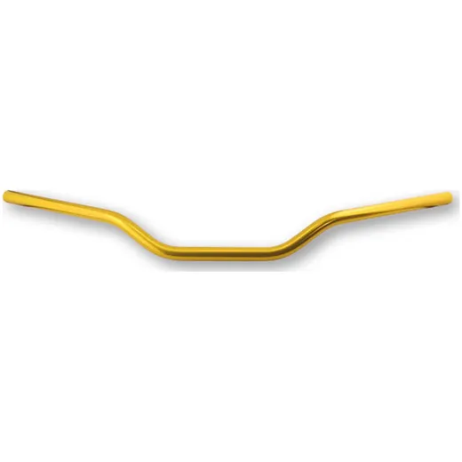 LSL Alu handlebar A01, gold