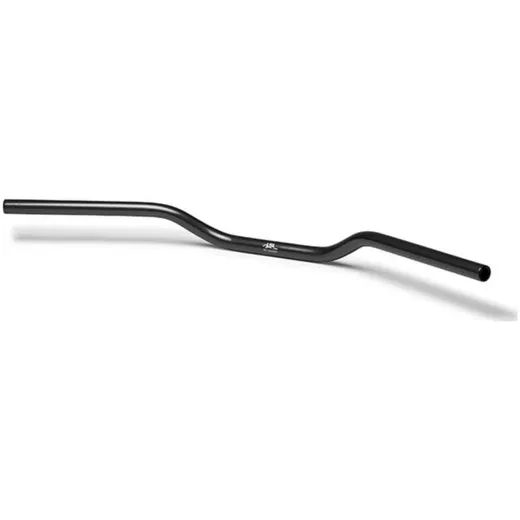 Lenkstange LSL Alu-Lenker A01, schwarz