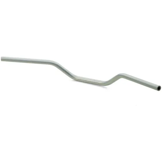 LSL Alu handlebar A02, silver