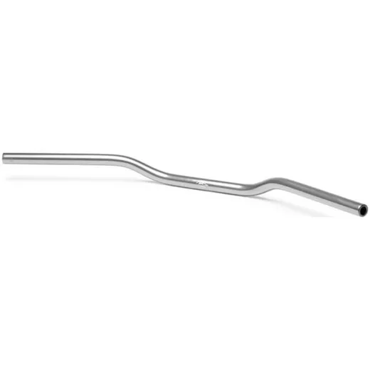 LSL Aluminium handlebar AN1, silver