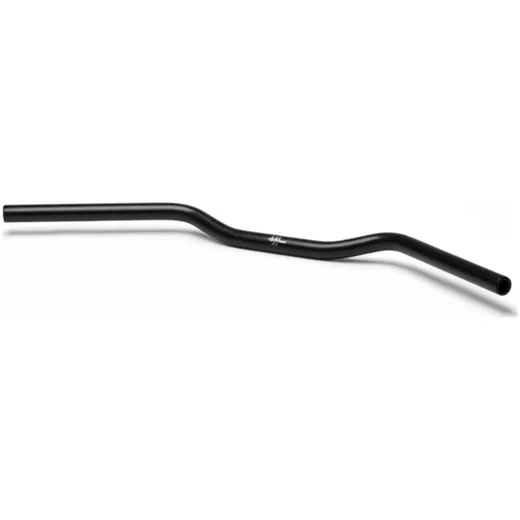 CLUBMAN Speed Bar AS1, black