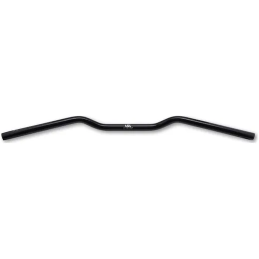 LSL Steel handlebar Sixties AY1