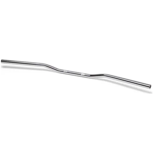 LSL Street Bar L00, chrome-plated