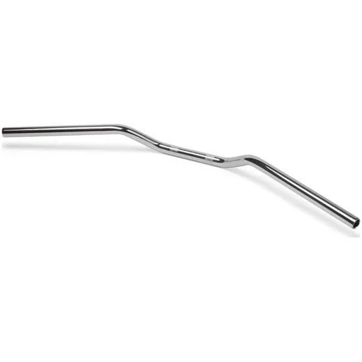 LSL Naked Bike Handlebar L02, chrome