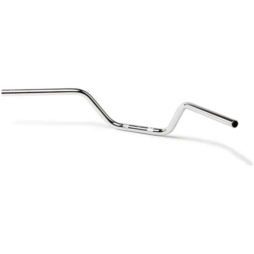 LSL Touring handlebar L03, chrome