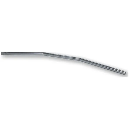 LSL Drag Bar,wide LD2,22mm/chrome,840mm