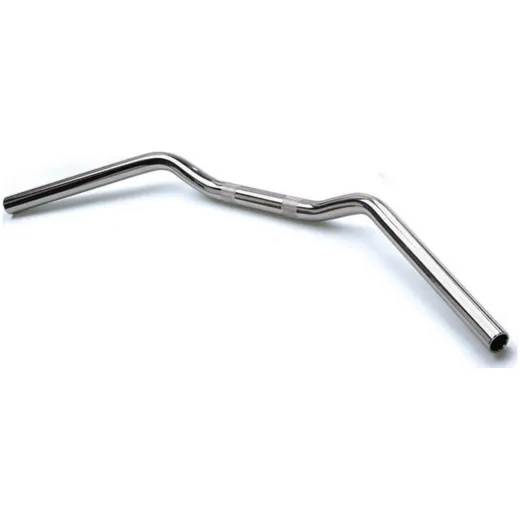 CLUBMAN Speed Bar LS1, chrome