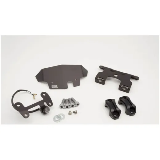 LSL Clamp kit Ø28.6 Z 1000 14-