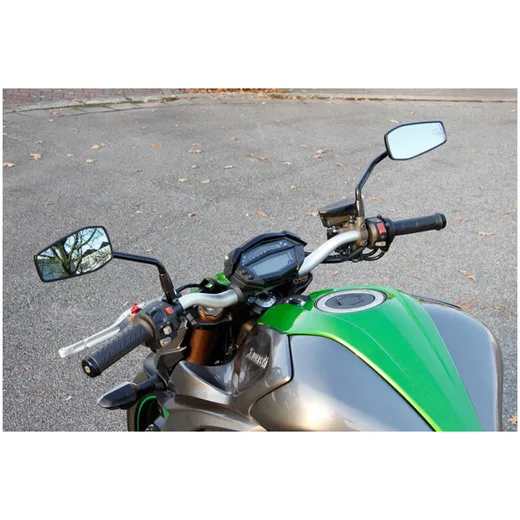 LSL Conif. handlebar X00 28.6/silver
