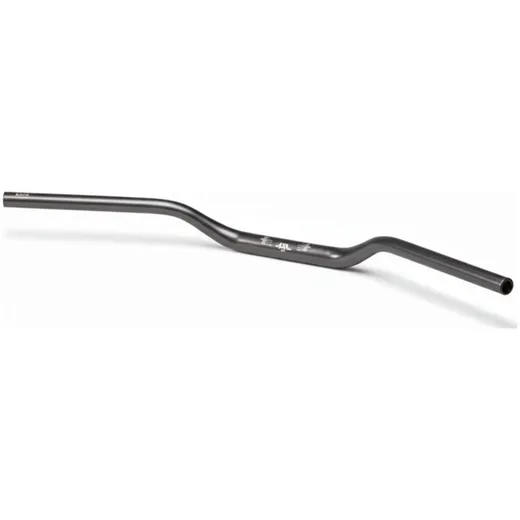 LSL X-Bar handlebar Superbike X01, anthracite