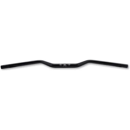 LSL X-Bar handlebar Superbike X01, black-glossy