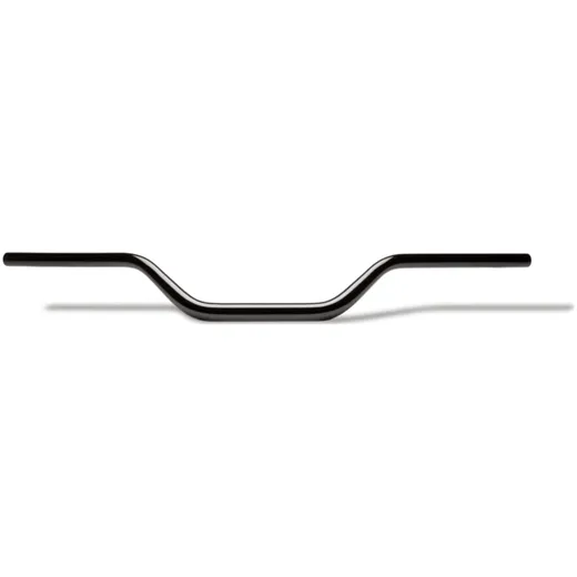 LSL Conif. handlebar X02 28.6/black