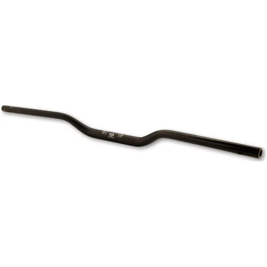LSL Aluminium handlebar Adventure X04, black