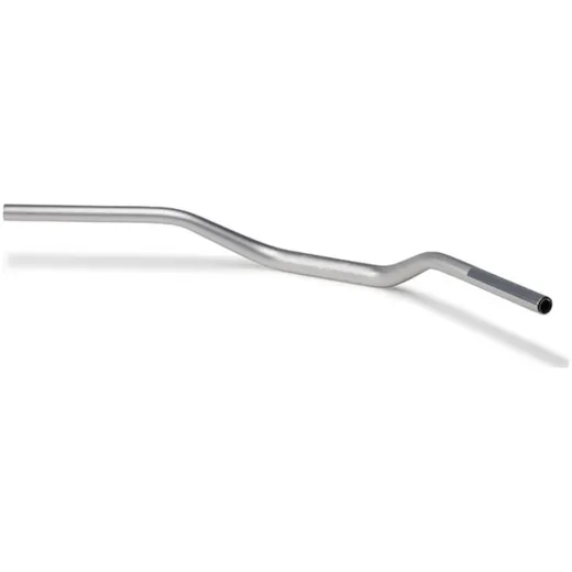 LSL Tapered handlebar XB3 28,6/silver