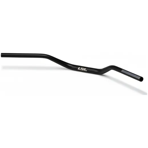 LSL Tapered handlebar XB3 28,6/black