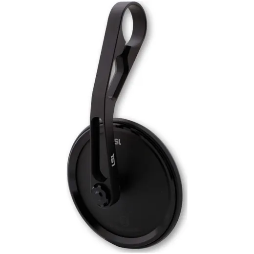 LSL NOVA-RUN handlebar end mirror, long