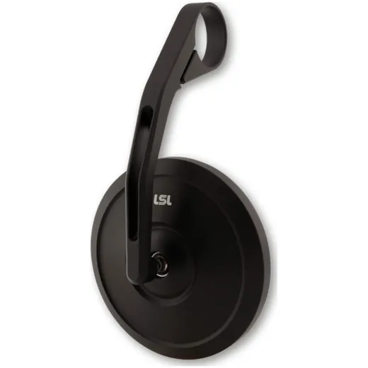 LSL RETRO handlebar end mirror 132SRET1SW