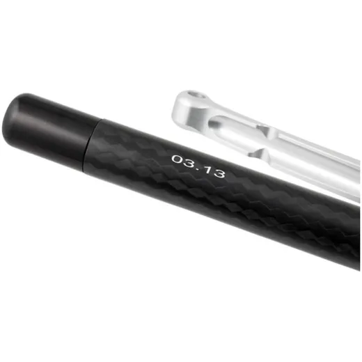 LSL Handlebar extension Ø 22.2 mm, universal, for aluminium handlebars