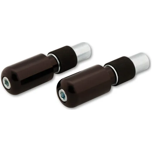 LSL Handlebar extension Ø 22.2 mm, universal, for steel handlebars