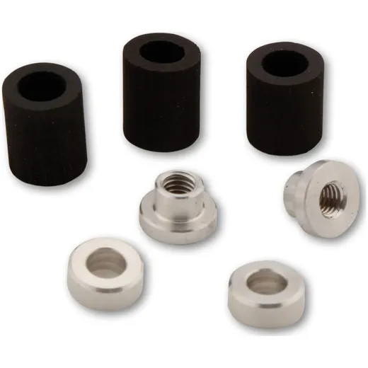LSL Bar end adapter, for: Suzuki GSX-R 600/750/1000