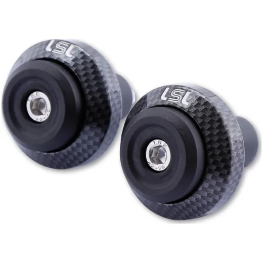 LSL GONIA Bar End Weights 136-GL01CA