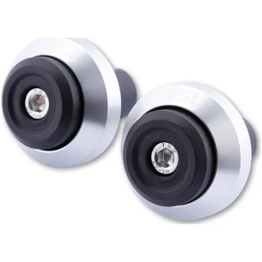 LSL GONIA Bar End Weights 136-GL01SI