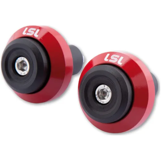 LSL GONIA Bar End Weights 136-GL01SR