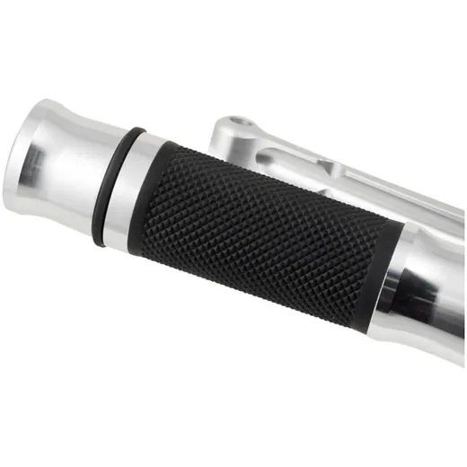LSL Bar End Weights for aluminum handlebar grips 138LG1418SI