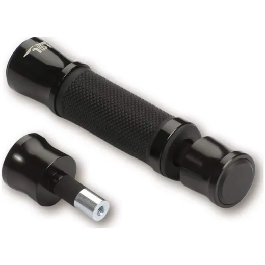 LSL Bar End Weights for aluminum handlebar grips 138LG1418SW