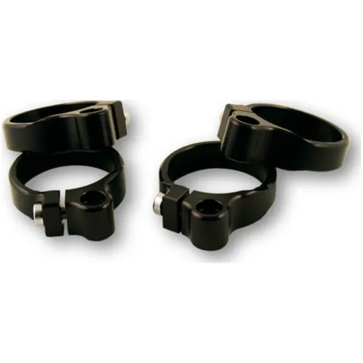 LSL Lamp clamp set, rotatable 143HA38SW