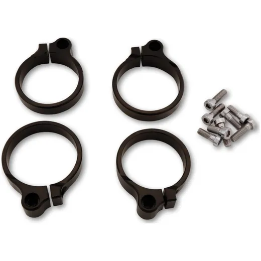 LSL Lamp clamp set, rotatable 143HA50-54SW