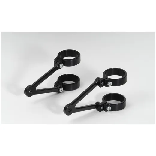LSL Lamp holder 51mm, long, without indicator holder