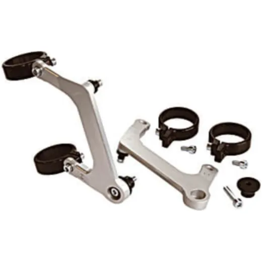 LSL Urban lamp holder 45mm