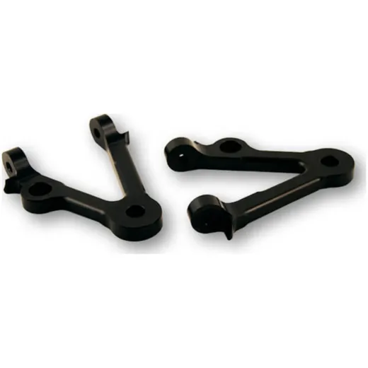 LSL Lamp strut set for rotatable headlight holders 143SA7SW