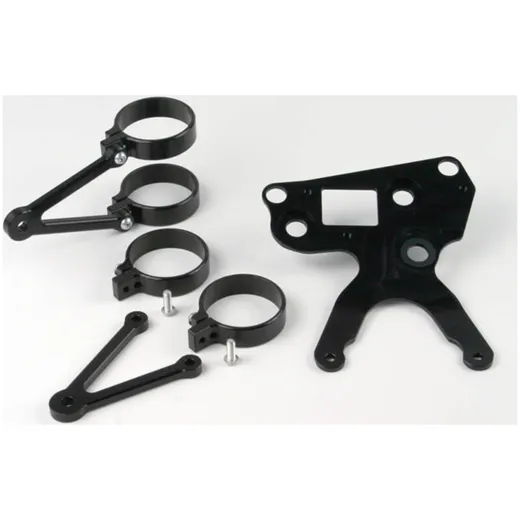 LSL Lamp holder Speed Triple 11-