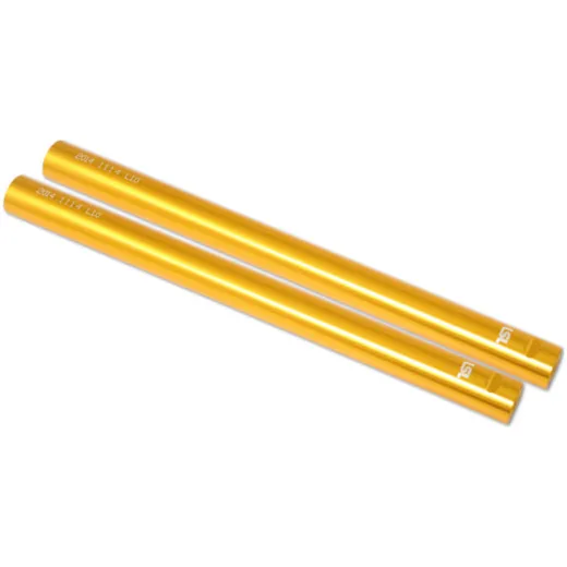 LSL Clip-On Tubes 154L01GO