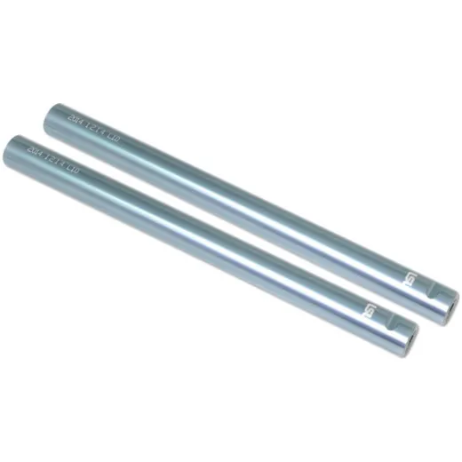 LSL Clip-On Tubes 154L01TI