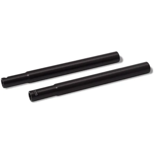 LSL Lenkrohrset 1 Zoll, Sport Match, schwarz