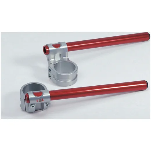 LSL Sport-Match Offset-High Clamps, Ø 45 mm